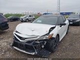 Toyota Camry Xse 4T1B61HK9KU227133 снимка