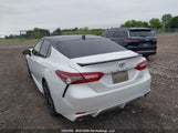 Toyota Camry Xse 4T1B61HK9KU227133 fotografie