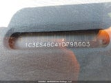 Chrysler Neon Le/Lx 1C3ES46C4YD798603 снимка