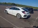 Honda Civic Lx SHHFK7G28HU301227 снимка