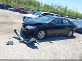 Toyota Camry Hybrid/Le/Xle 4T1BD1FK8CU048267 fotografie