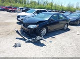 Toyota Camry Hybrid/Le/Xle 4T1BD1FK8CU048267 снимка