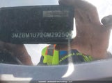 Mazda 3 Sport 3MZBM1U72GM292507 снимка