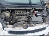 Chevrolet Spark Ls KL8CB6S90EC551355 снимка