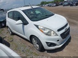 Chevrolet Spark Ls KL8CB6S90EC551355 photo