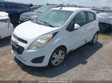 Chevrolet Spark Ls KL8CB6S90EC551355 fotografie