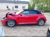 Volkswagen Beetle 3VW5X7AT0DM809517 снимка