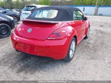 Volkswagen Beetle 3VW5X7AT0DM809517 снимка