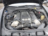 Porsche Panamera Turbo WP0AC2A77AL090802 снимка