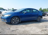 Honda Civic Ex 2HGFB2F55FH018888 снимка