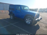 Jeep Wrangler Sport 1C4AJWAG6GL258404 снимка