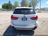 BMW X5 xDrive35D 5UXKS4C58G0N14396 снимка