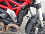 DUCATI MONSTER 1200 ZDMMACFW9HB****** снимка