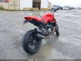 DUCATI MONSTER 1200 ZDMMACFW9HB****** fotografie