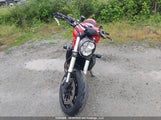DUCATI MONSTER 1200 ZDMMACFW9HB****** снимка