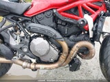 DUCATI MONSTER 1200 ZDMMACFW9HB****** снимка