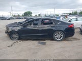Ford Fusion Se 3FA6P0HD0HR106074 снимка