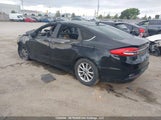 Ford Fusion Se 3FA6P0HD0HR106074 снимка
