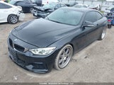 BMW 435I xDrive WBA3R5C5XFK372513 снимка
