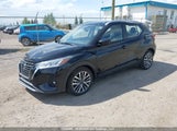 Nissan Kicks Sv 3N1CP5CV8NL491475 снимка