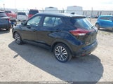 Nissan Kicks Sv 3N1CP5CV8NL491475 снимка