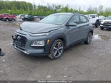 Hyundai Kona Sel KM8K2CAA3MU712346 снимка