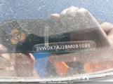 Volkswagen Jetta 3VWDK7AJ2BM091085 снимка