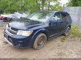 Dodge Journey Sxt/Limited 3C4PDDCG0HT603998 снимка