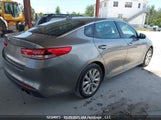 Kia Optima Lx 5XXGT4L36GG045486 снимка