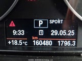 BMW 328I xDrive/xDrive Classic Line WBA3B3C52DF539509 photo