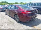 Ford Fusion Se 3FA6P0T94HR101401 снимка