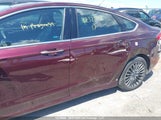 Ford Fusion Se 3FA6P0T94HR101401 снимка
