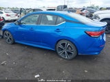 Nissan Sentra Sr 3N1AB8DV1LY204466 снимка