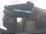 Nissan Sentra Sr 3N1AB8DV1LY204466 снимка