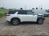 Nissan Pathfinder Sl 5N1DR3CE7PC253353 снимка