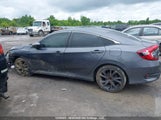 Honda Civic Sport 2HGFC2F83KH016087 снимка