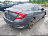 Honda Civic Sport 2HGFC2F83KH016087 снимка