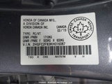Honda Civic Sport 2HGFC2F83KH016087 снимка