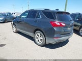 Chevrolet Equinox Lt 2GNAXVEX2K6118782 снимка