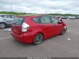 Toyota Prius V JTDZN3EU2E3355585 снимка