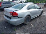 Volkswagen Passat 2.0 Tdi Comfortline 1VWBV7A30FC038490 fotografie