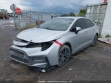 Toyota Corolla Se/Xse 5YFB4RBE2LP019931 снимка