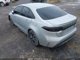 Toyota Corolla Se/Xse 5YFB4RBE2LP019931 снимка