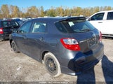 Toyota Matrix Xr 2T1KE4EE4AC043415 снимка