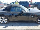 BMW Z4 3.0 4USBU33516LW58868 снимка