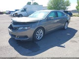 Chevrolet Impala Lt 2G1105S34J9156843 снимка