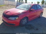 Volkswagen Jetta Se 3VWDK7AJ8EM393338 снимка