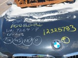 BMW 7 Series WBAHN83517DT66477 снимка