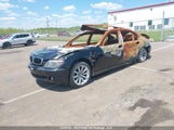 BMW 7 Series WBAHN83517DT66477 снимка