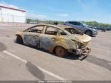 Ford Focus Titanium 1FADP3J20EL303595 fotografie